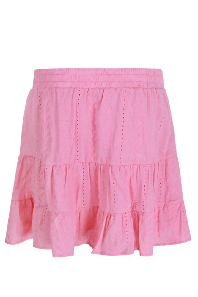 ATHENE SKIRT 25ZZF15 228 BLUSH ROSE